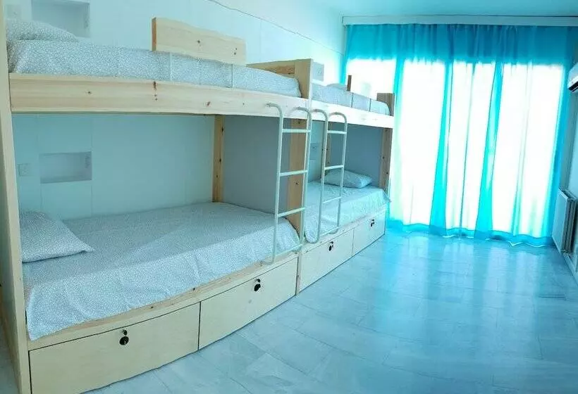 Nex Hostel
