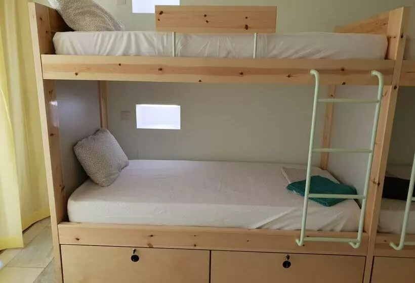 Nex Hostel
