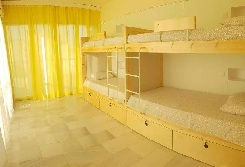 Nex Hostel