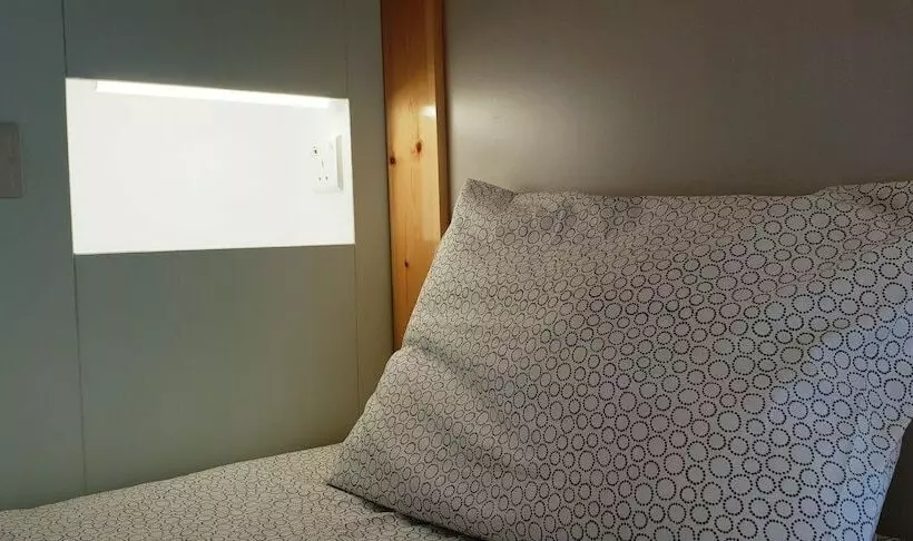 Nex Hostel