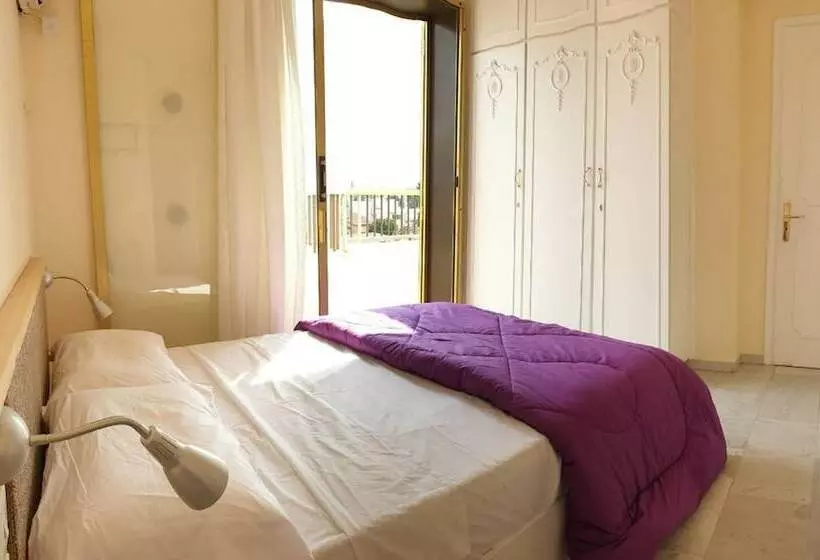 Nex Hostel