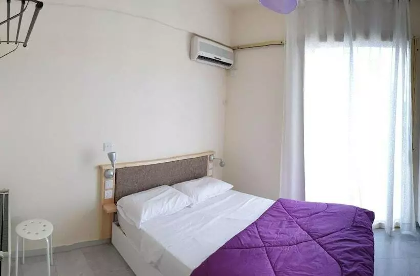 Nex Hostel