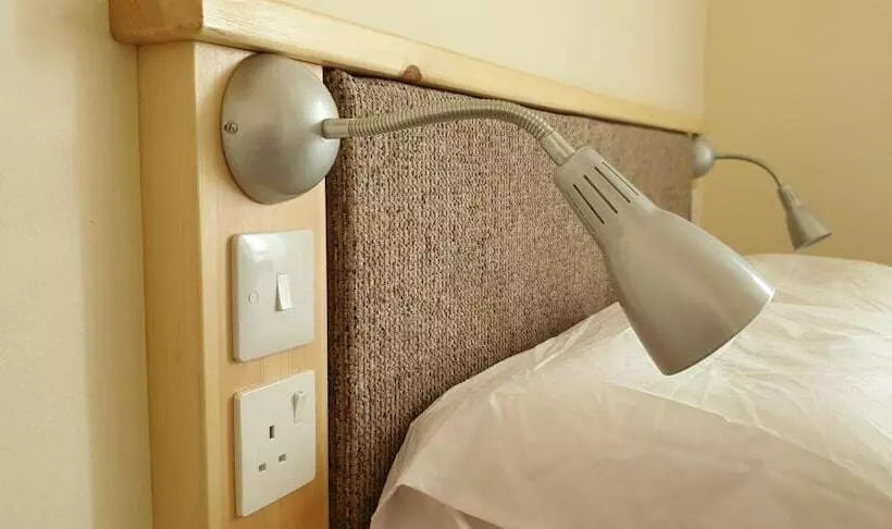 Nex Hostel