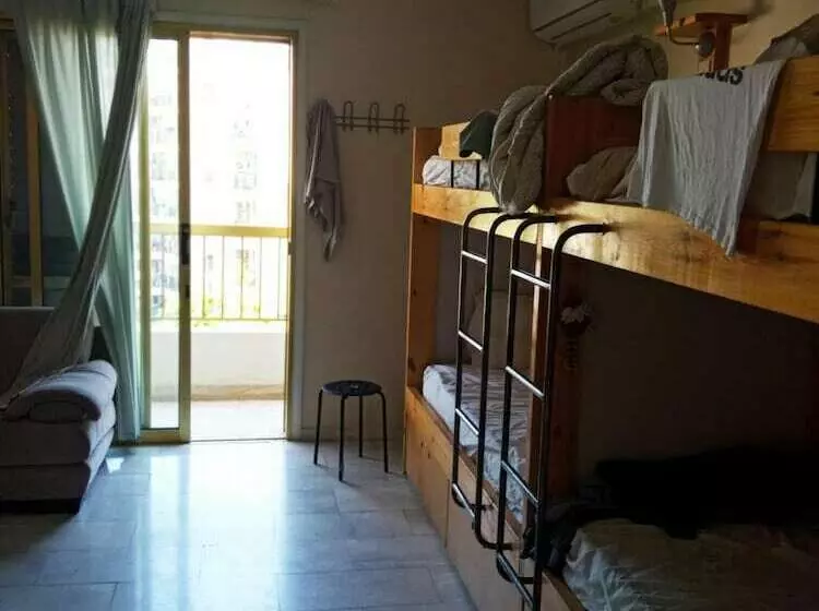 Nex Hostel