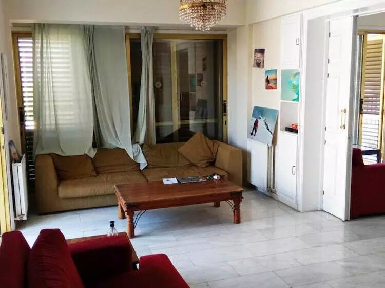 Nex Hostel