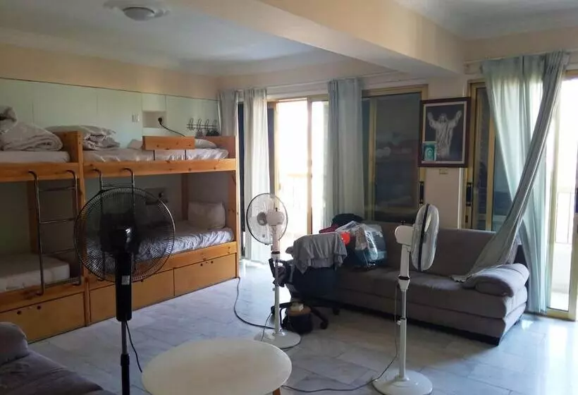 Nex Hostel
