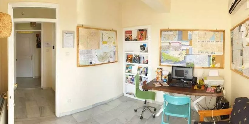 Nex Hostel