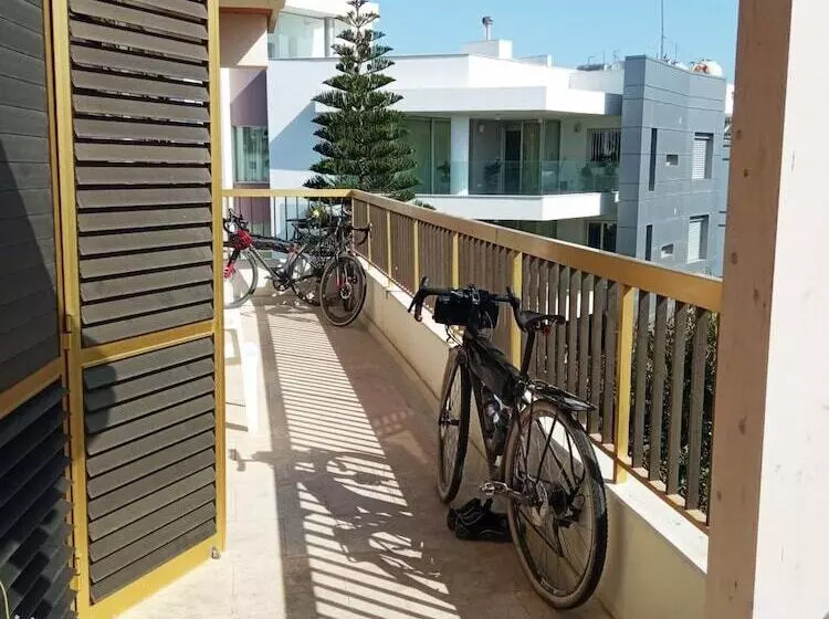 Nex Hostel