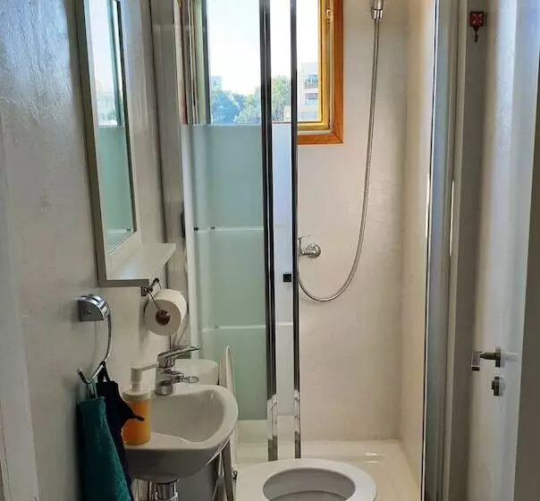 Nex Hostel
