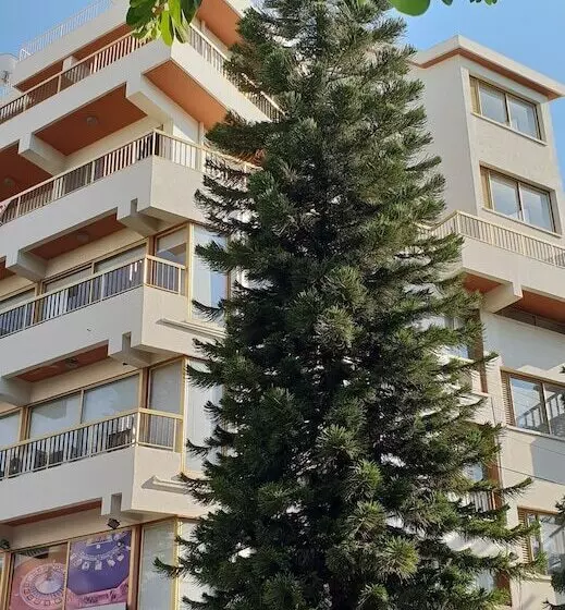 Nex Hostel