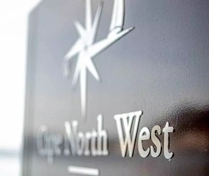 Pension  Cape North West