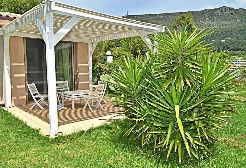 Pension  Cape North West