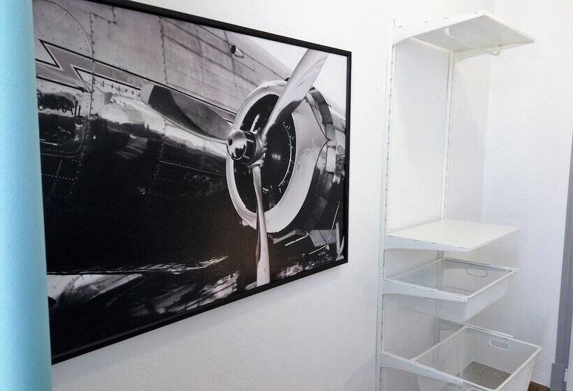 پانسیون Faro Cosy Guesthouse