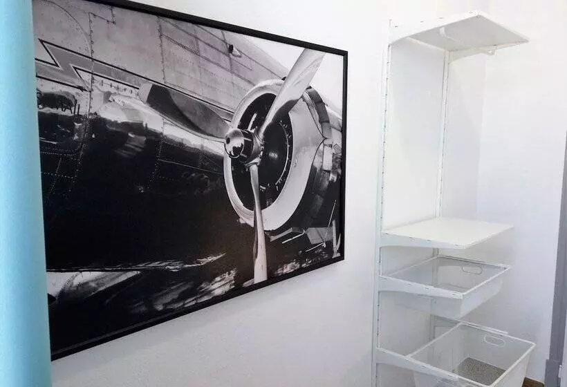 پانسیون Faro Cosy Guesthouse