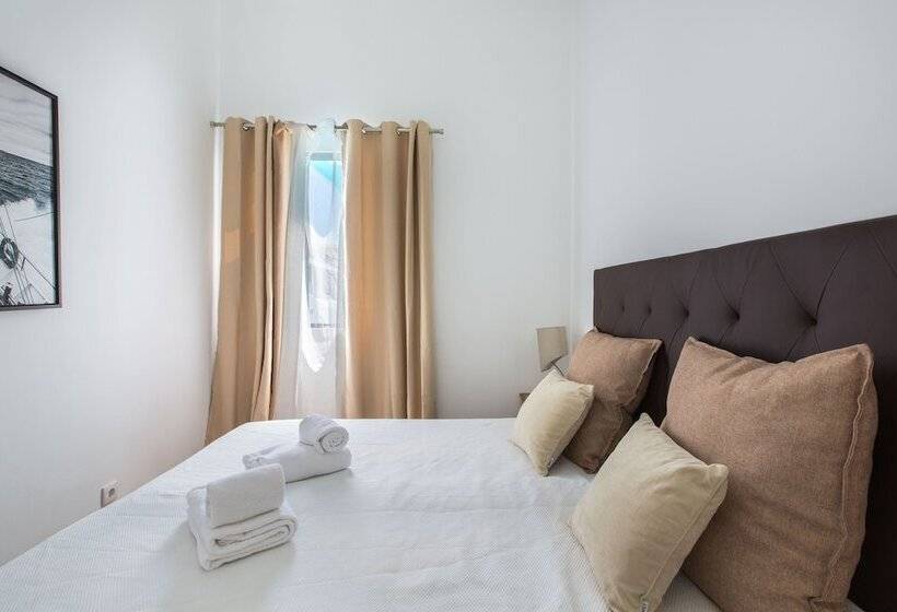 پانسیون Faro Cosy Guesthouse