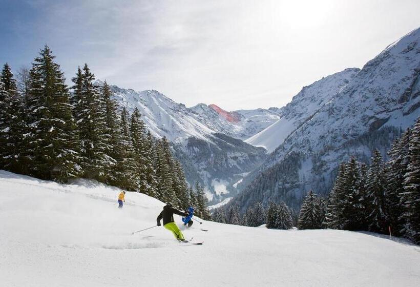 پانسیون Haus Kella Egg