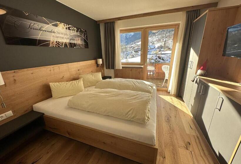 پانسیون Haus Kella Egg