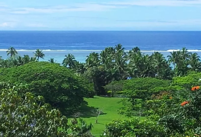 Sea Winds Luxury Villas