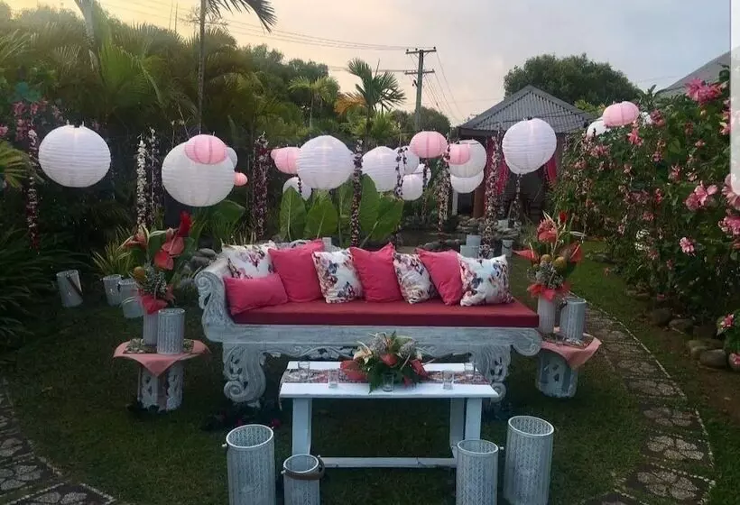 Sea Winds Luxury Villas