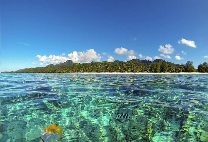 Sea Winds Luxury Villas