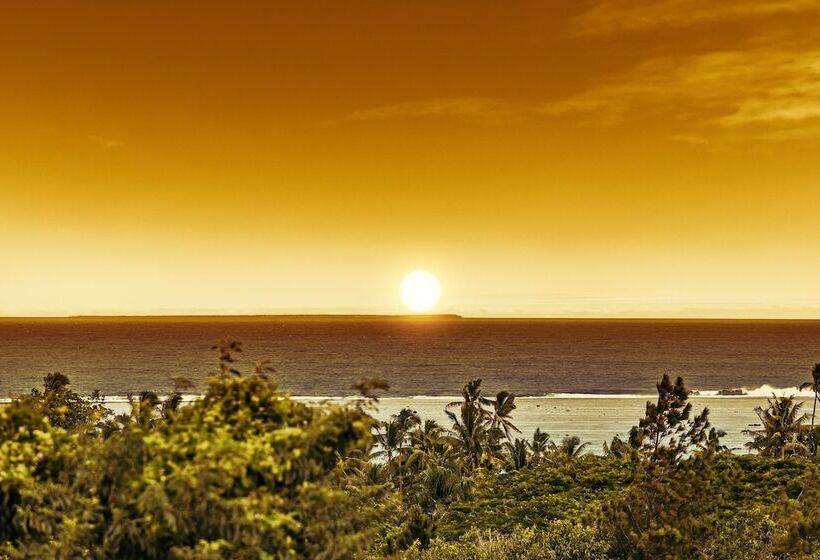 Sea Winds Luxury Villas