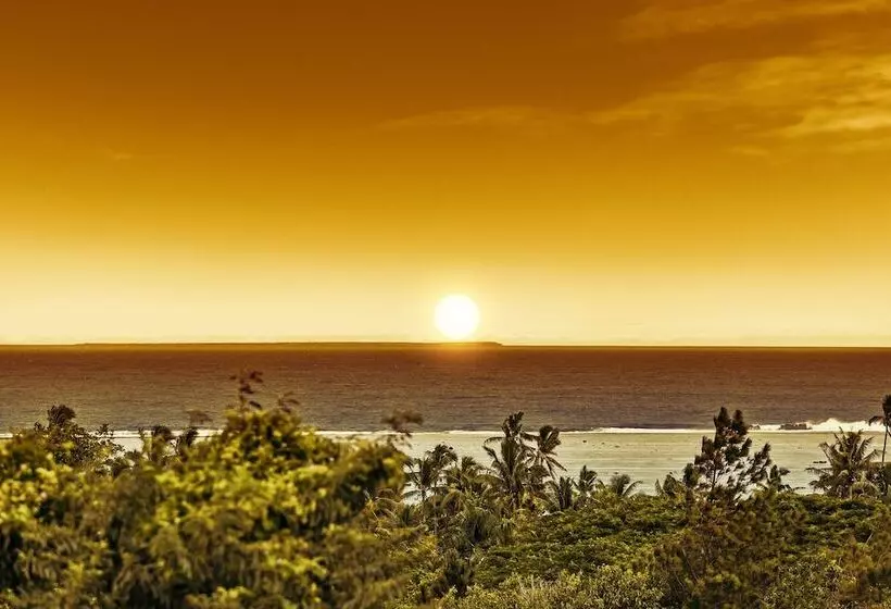 Sea Winds Luxury Villas