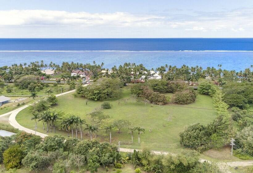 Sea Winds Luxury Villas