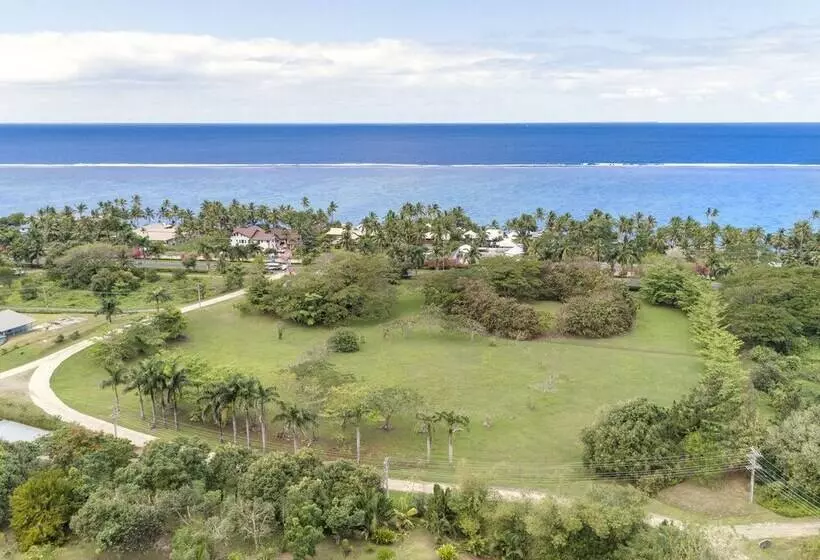 Sea Winds Luxury Villas