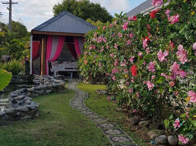 Sea Winds Luxury Villas