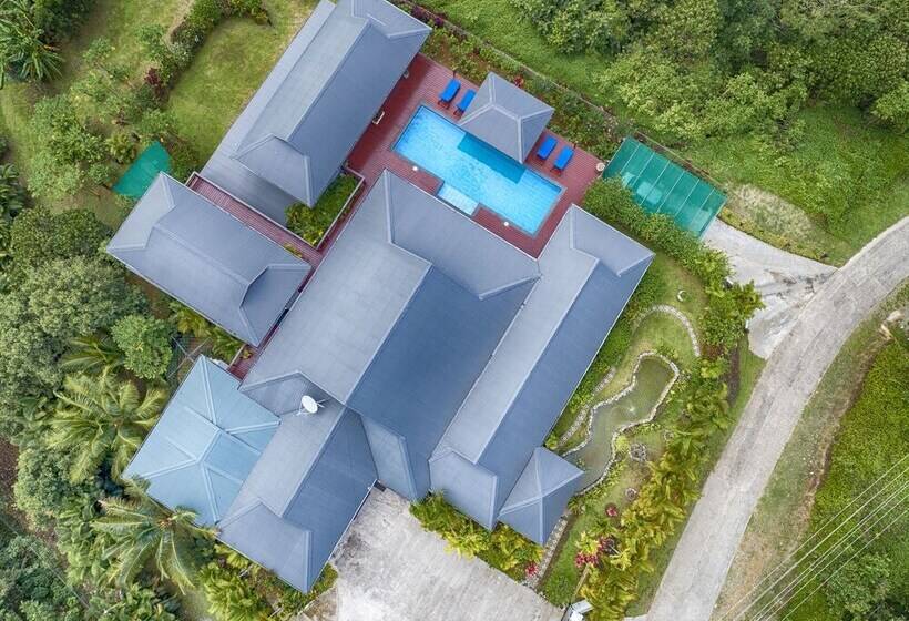 Sea Winds Luxury Villas