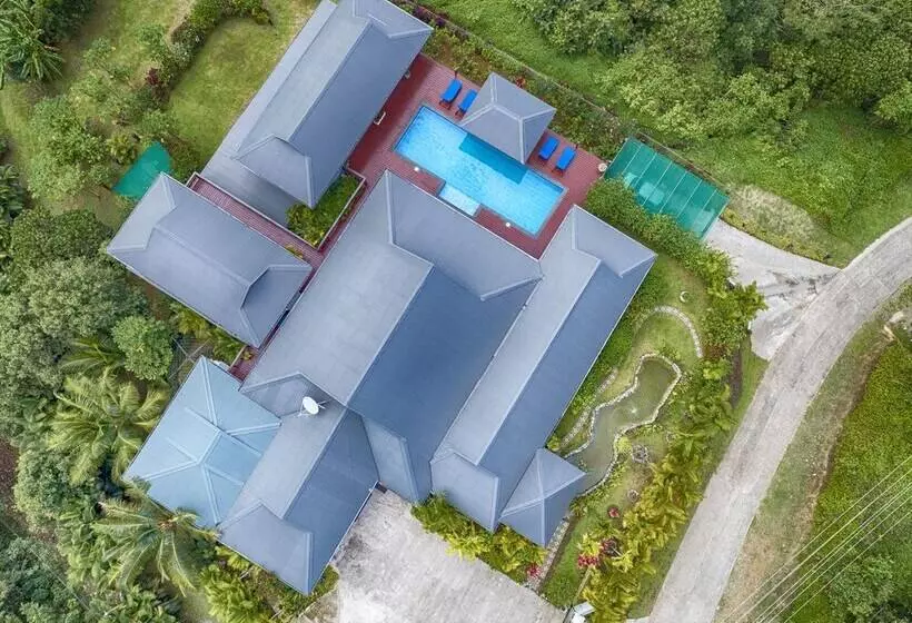 Sea Winds Luxury Villas