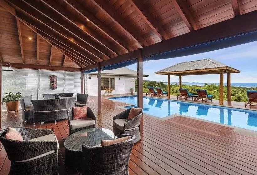 Sea Winds Luxury Villas