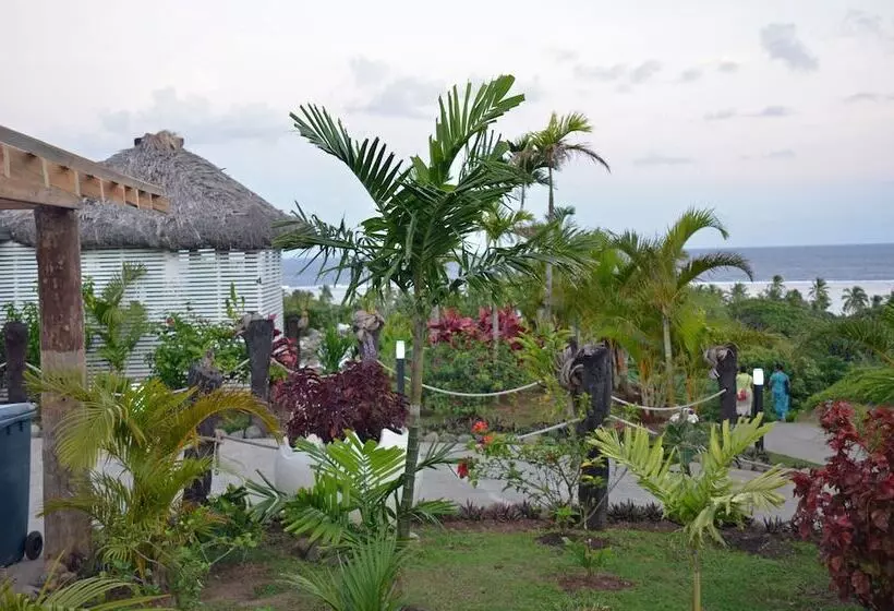 Sea Winds Luxury Villas