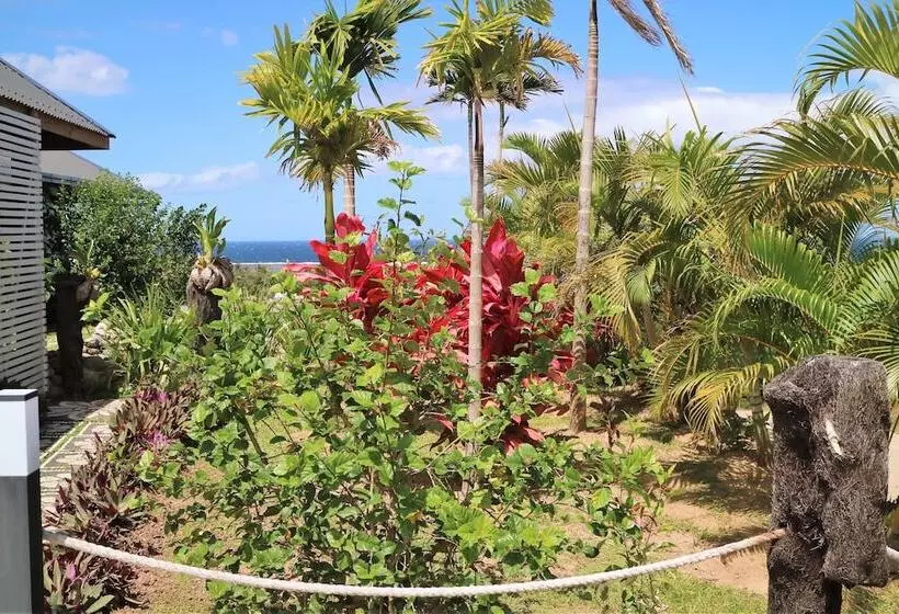 Sea Winds Luxury Villas