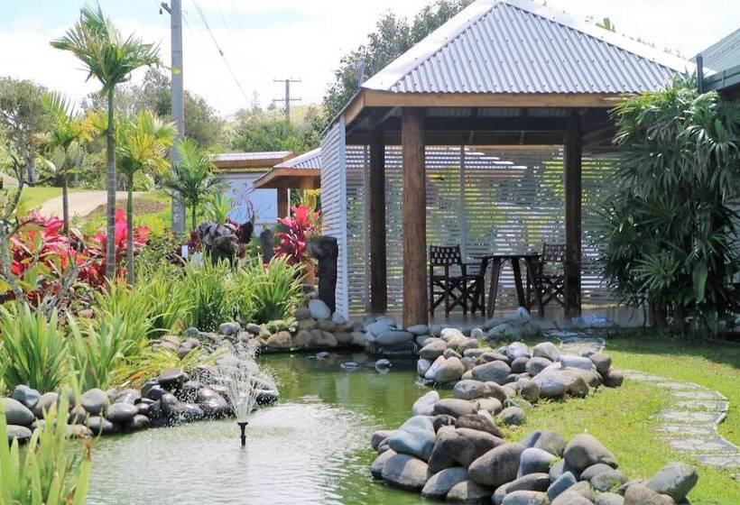 Sea Winds Luxury Villas