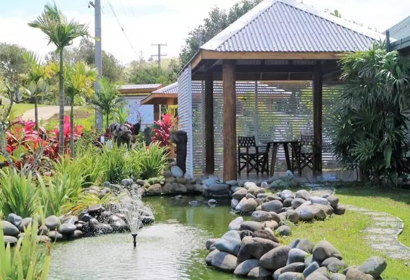 Sea Winds Luxury Villas