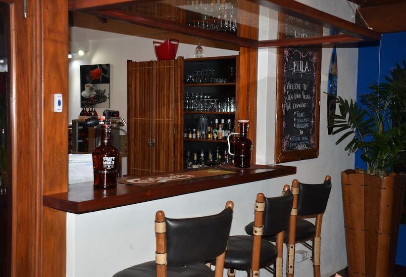 Sea Winds Luxury Villas