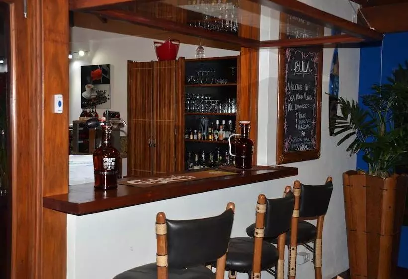 Sea Winds Luxury Villas