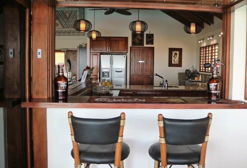 Sea Winds Luxury Villas