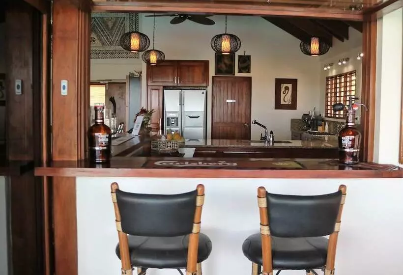 Sea Winds Luxury Villas