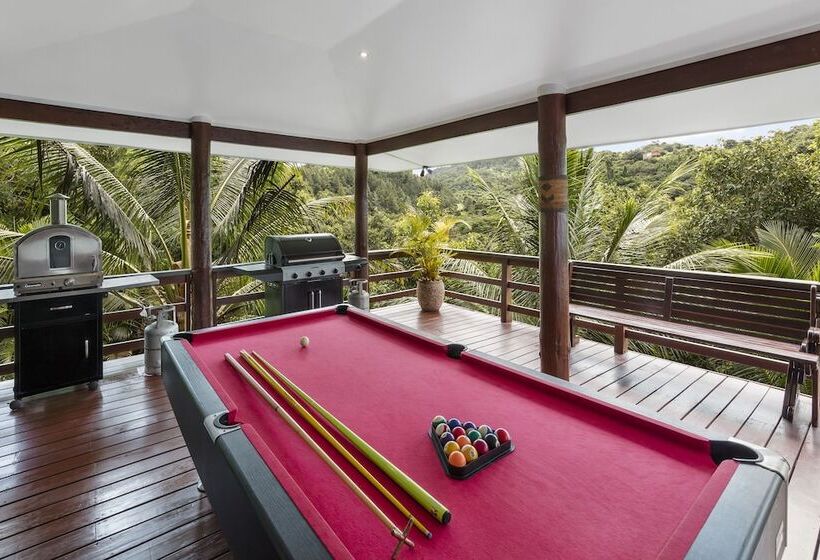 Sea Winds Luxury Villas