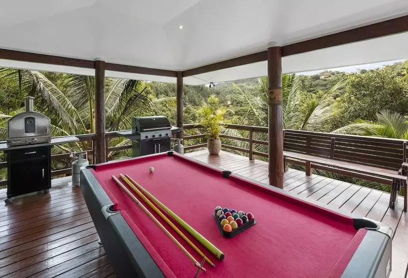 Sea Winds Luxury Villas