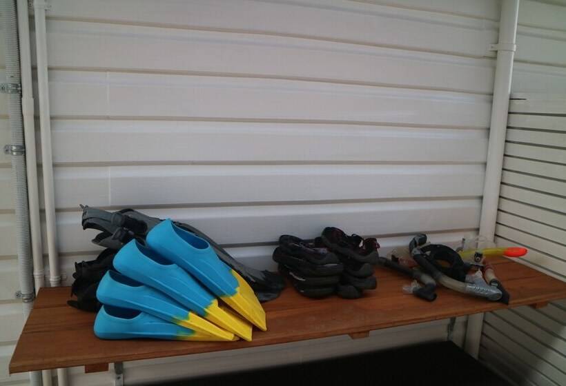 Sea Winds Luxury Villas