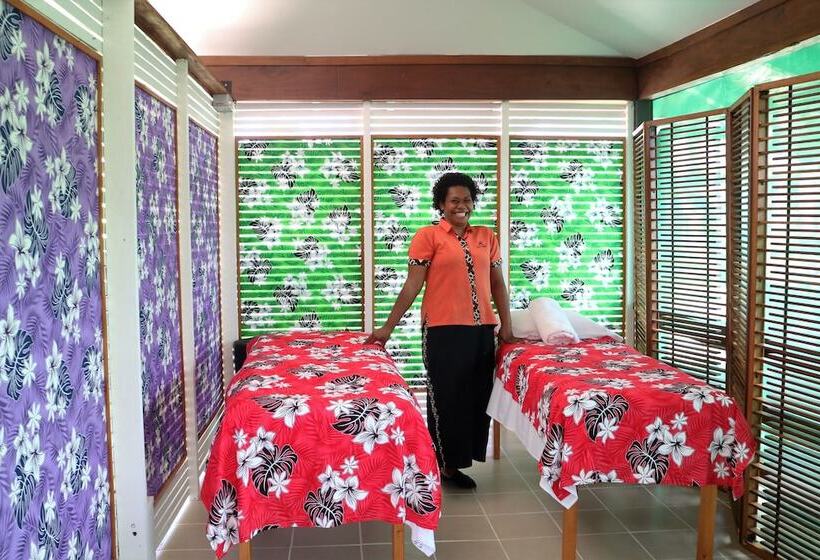 Sea Winds Luxury Villas