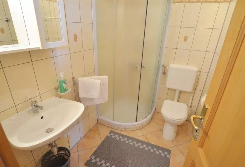 Guesthouse Mila