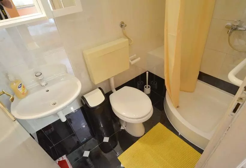 Guesthouse Mila