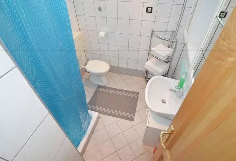 Guesthouse Mila