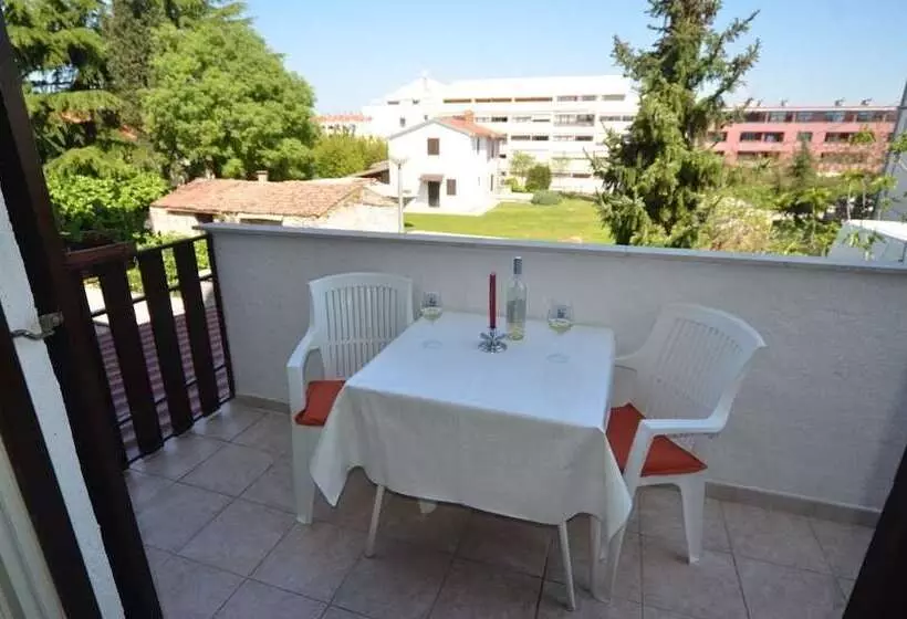 Guesthouse Mila