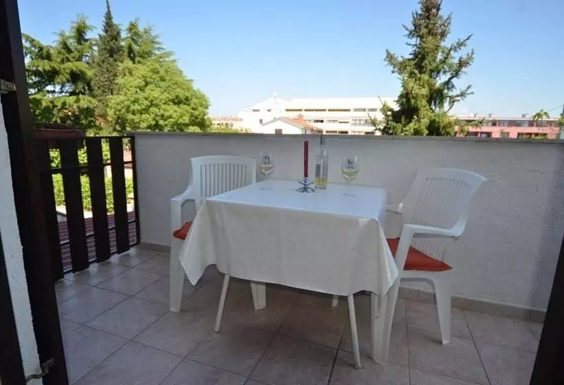Guesthouse Mila