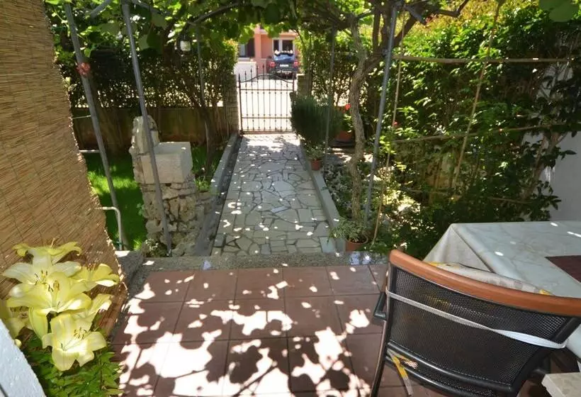 Guesthouse Mila